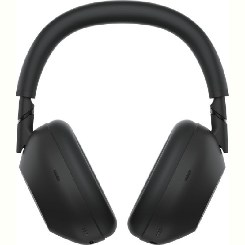 Гарнiтура Sony WH-1000XM6 Black (WH1000XM6B.E)