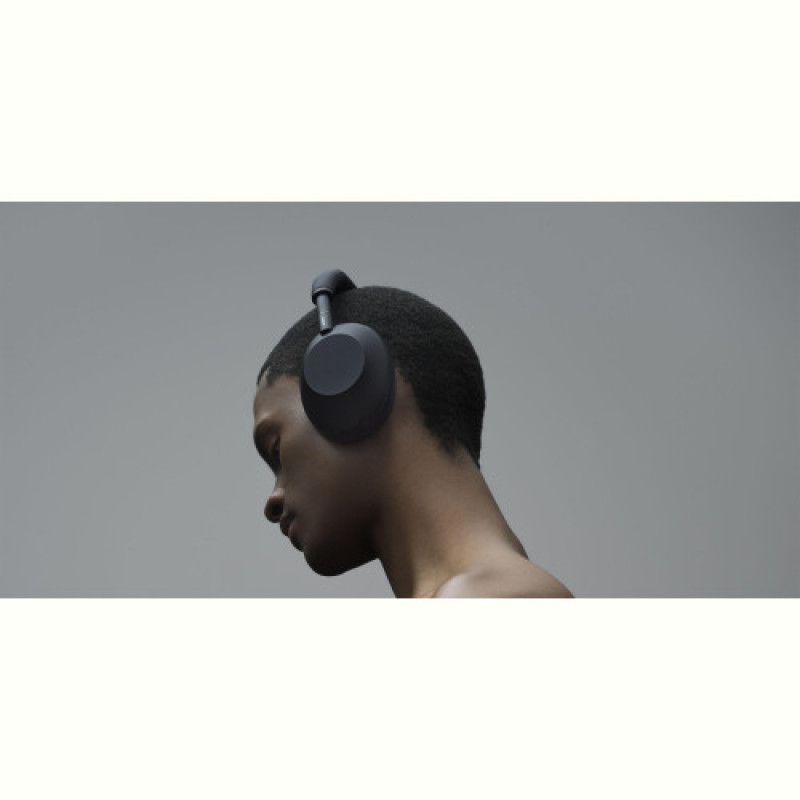 Гарнiтура Sony WH-1000XM6 Black (WH1000XM6B.E)