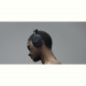 Гарнiтура Sony WH-1000XM6 Black (WH1000XM6B.E)