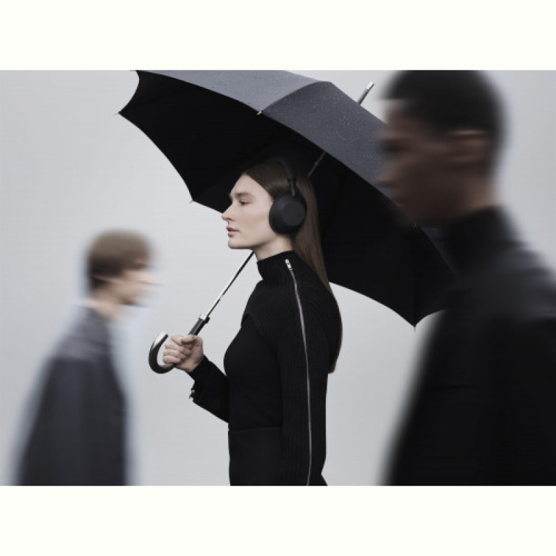 Гарнiтура Sony WH-1000XM6 Black (WH1000XM6B.E)