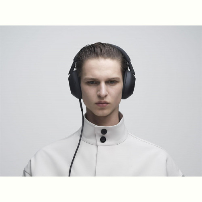 Гарнiтура Sony WH-1000XM6 Black (WH1000XM6B.E)