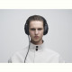 Гарнiтура Sony WH-1000XM6 Black (WH1000XM6B.E)