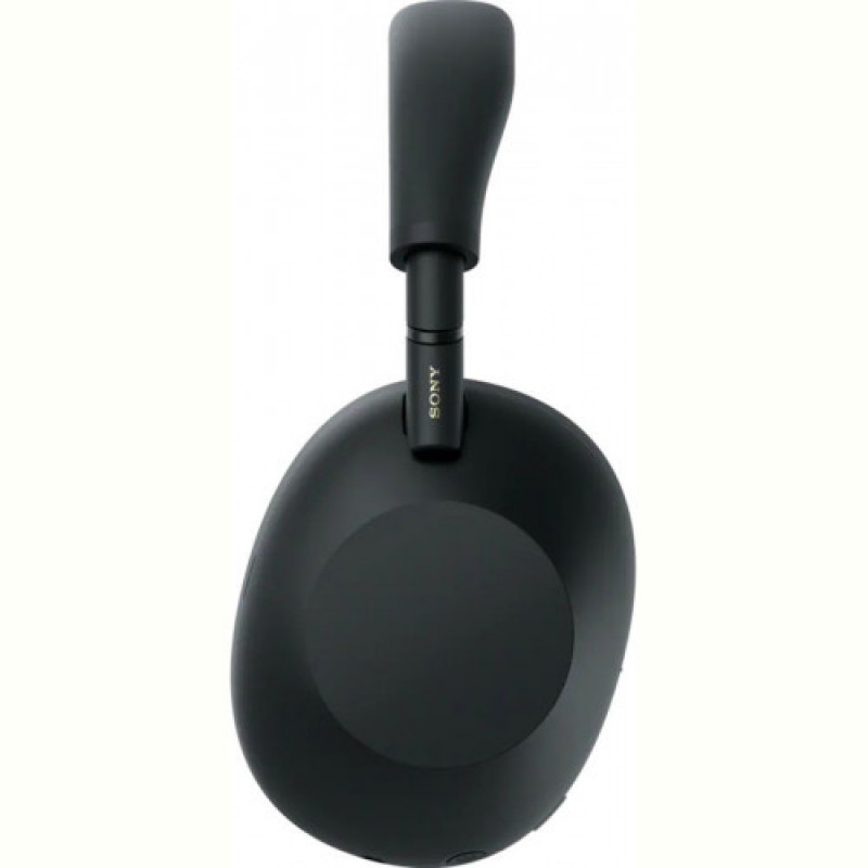 Гарнiтура Sony WH-1000XM6 Black (WH1000XM6B.E)