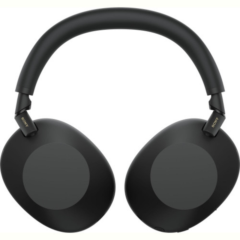 Гарнiтура Sony WH-1000XM6 Black (WH1000XM6B.E)