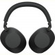 Гарнiтура Sony WH-1000XM6 Black (WH1000XM6B.E)