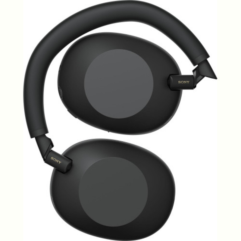 Гарнiтура Sony WH-1000XM6 Black (WH1000XM6B.E)