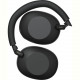 Гарнiтура Sony WH-1000XM6 Black (WH1000XM6B.E)