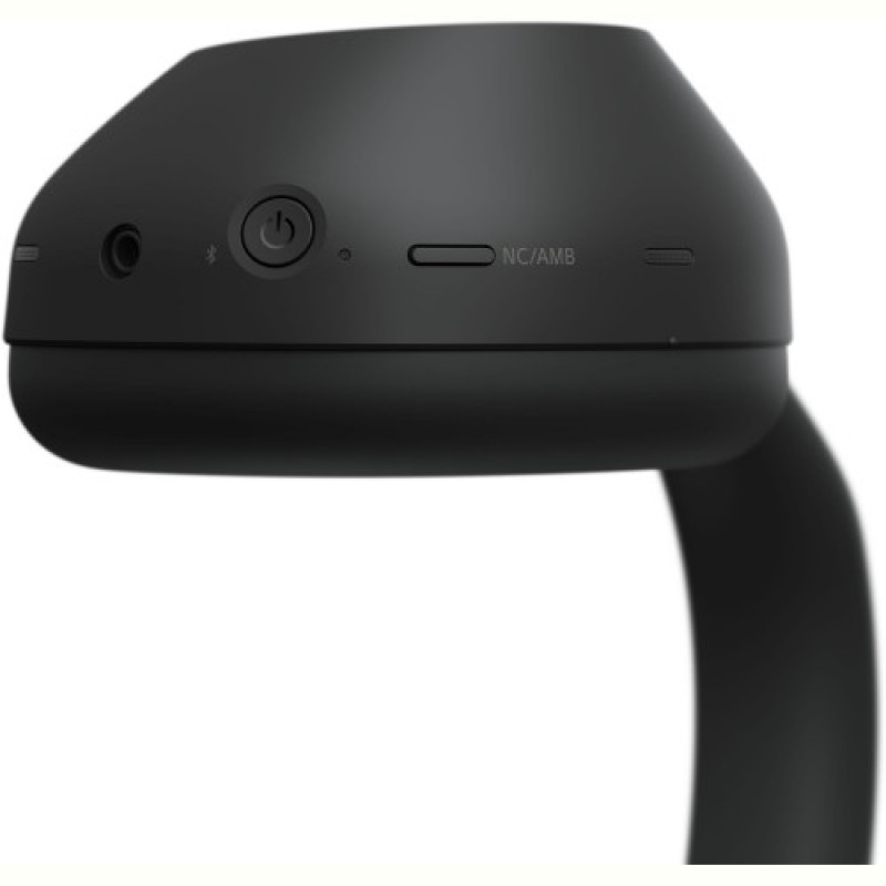 Гарнiтура Sony WH-1000XM6 Black (WH1000XM6B.E)