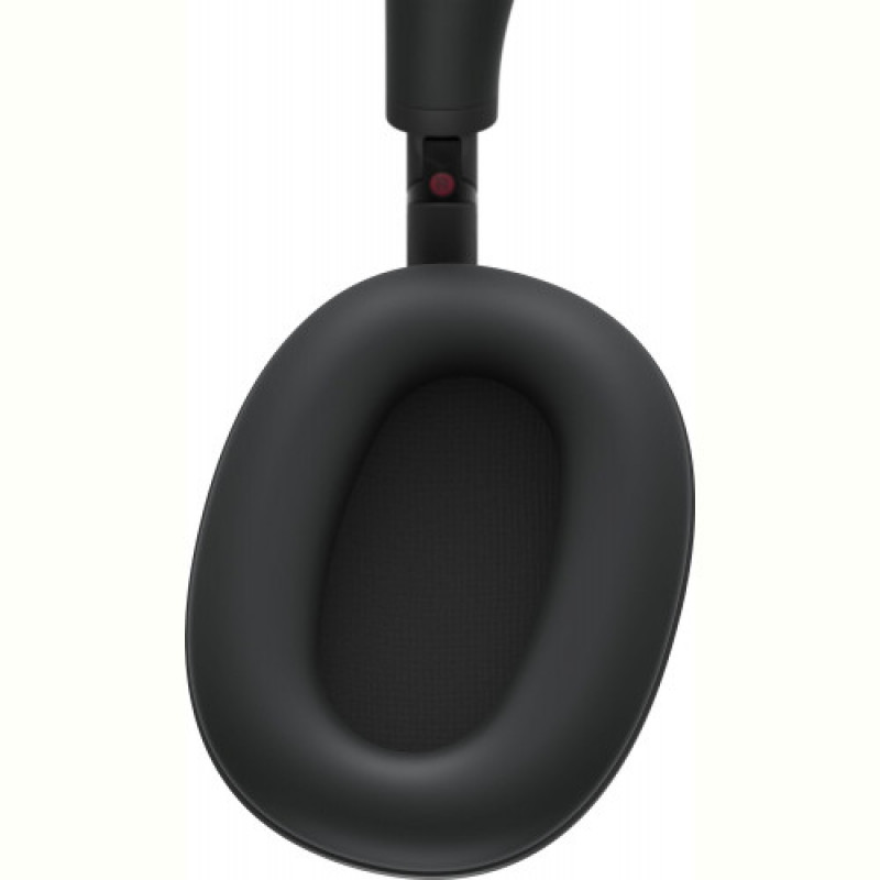 Гарнiтура Sony WH-1000XM6 Black (WH1000XM6B.E)