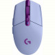 Мишка бездротова Logitech G305 Lilac (910-006022)