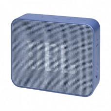 Акустична система JBL GO Essential Blue (JBLGOESBLU)