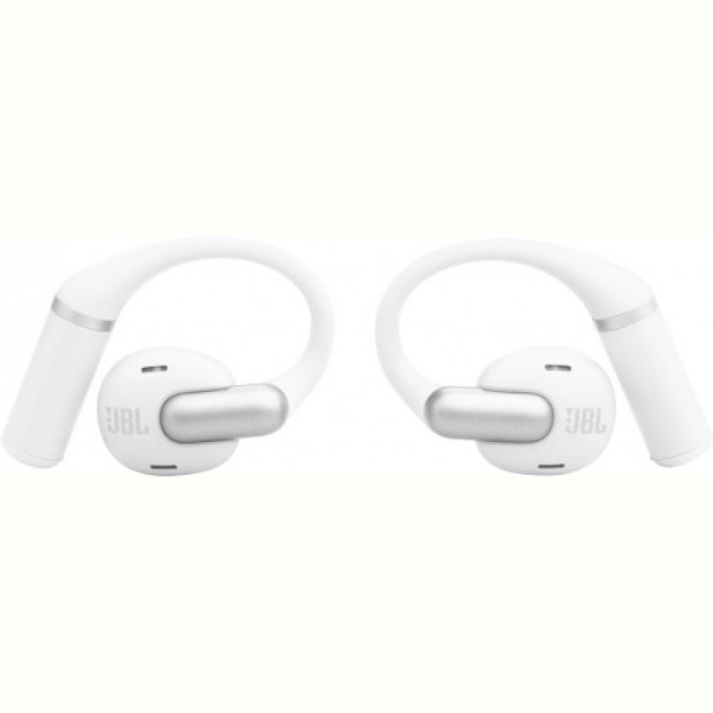Bluetooth-гарнитура JBL Sense Pro White (JBLSENSEPROWHT)