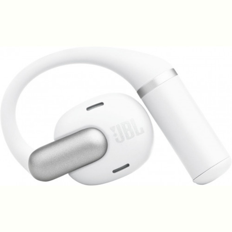 Bluetooth-гарнитура JBL Sense Pro White (JBLSENSEPROWHT)