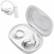Bluetooth-гарнитура JBL Sense Pro White (JBLSENSEPROWHT)