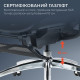 Кресло офисное с подставкой для ног Sihoo DORO C300 Pro Mesh Black with footrest (DORO-C300-PRO-M101-JT)