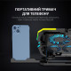 Підставка для охолодження ноутбука GamePro (CP980)