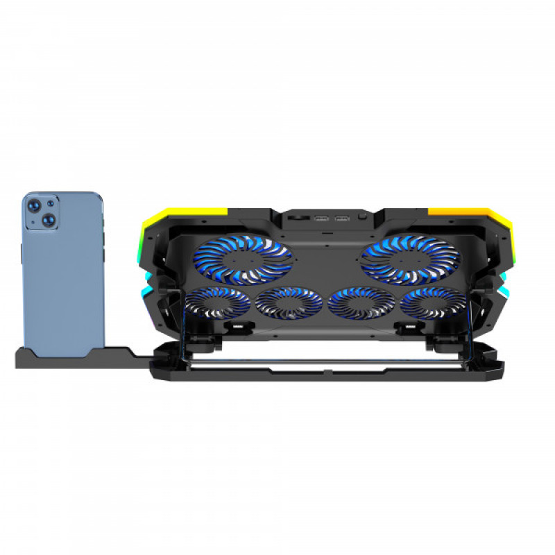 Підставка для охолодження ноутбука GamePro (CP980)