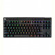 Клавиатура Logitech G PRO X TKL Lightspeed Black Tactile (920-012136)