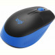 Миша бездротова Logitech M190 Wireless Blue (910-005907)