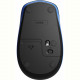 Миша бездротова Logitech M190 Wireless Blue (910-005907)