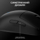 Миша бездротова Logitech G Pro 2 Lightspeed Black (910-007295)