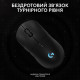 Миша бездротова Logitech G Pro 2 Lightspeed Black (910-007295)