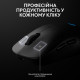 Миша бездротова Logitech G Pro 2 Lightspeed Black (910-007295)