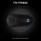 Миша бездротова Logitech G Pro 2 Lightspeed Black (910-007295)