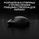 Миша бездротова Logitech G Pro 2 Lightspeed Black (910-007295)