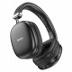 Bluetooth-гарнитура Hoco W35 Black (W35B)