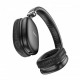 Bluetooth-гарнитура Hoco W35 Black (W35B)