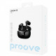 Бездротові навушники Proove Orion SE TWS black