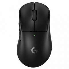 Миша бездротова Logitech G Pro X Superlight 2 Dex Black (910-007357)