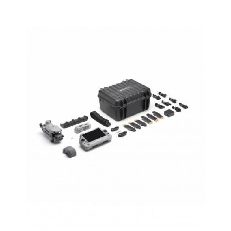 Квадрокоптер DJI Matrice 4T (CB.202412112667)