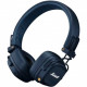 Bluetooth-гарнитура Marshall Major V Midnight Blue (1008144)