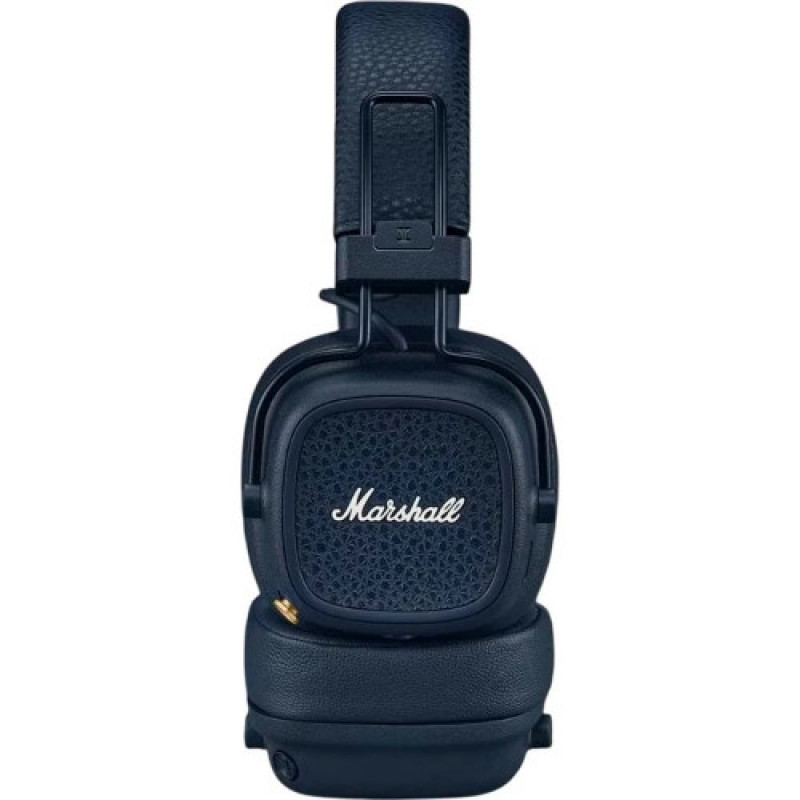 Bluetooth-гарнитура Marshall Major V Midnight Blue (1008144)