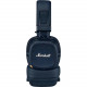Bluetooth-гарнитура Marshall Major V Midnight Blue (1008144)