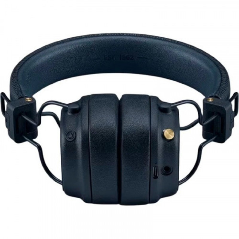 Bluetooth-гарнитура Marshall Major V Midnight Blue (1008144)