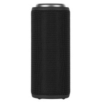 Акустическая система 2E SoundXTube TWS MP3 Wireless Waterproof Black (2E-BSSXTWBK)