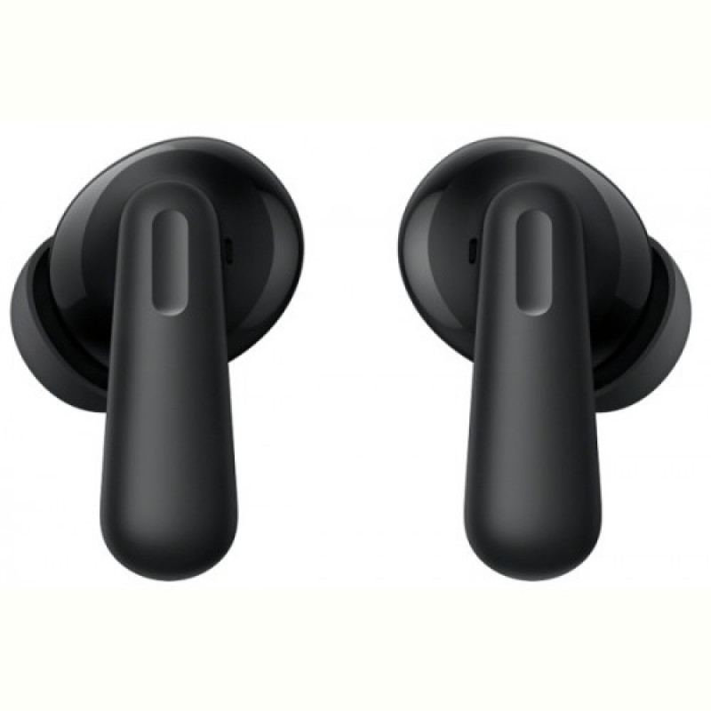 Bluetooth-гарнитура Oppo Enco Air4 Pro Midnight Black (ETEA1 Black)_акция