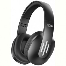 Bluetooth-гарнитура XO BE39 Black (XO-BE39BK)