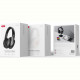 Bluetooth-гарнитура XO BE39 Black (XO-BE39BK)