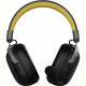 Bluetooth-гарнитура Ajazz AHM08 MAX 3-Mode Black (AHM08-MAX-BGY)