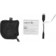 Гарнітура Logitech G333 Black (981-000924)
