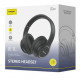 Bluetooth-гарнитура Foneng BL50 Bluetooth Headset (BL50-BH)
