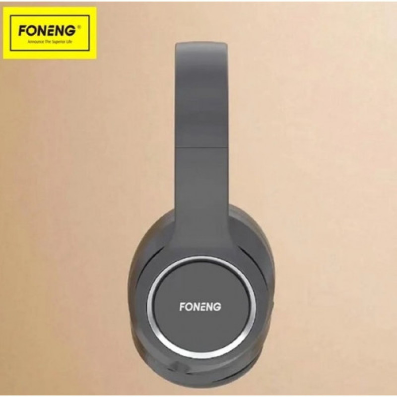 Bluetooth-гарнитура Foneng BL50 Bluetooth Headset (BL50-BH)