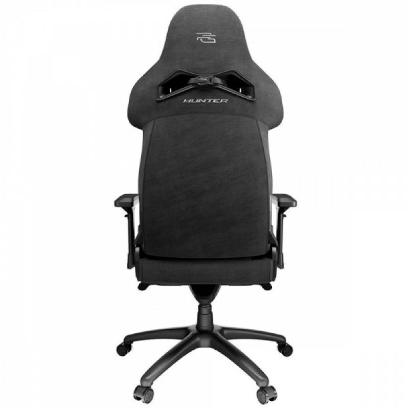 Крісло для геймерів Proove Gaming Hunter black