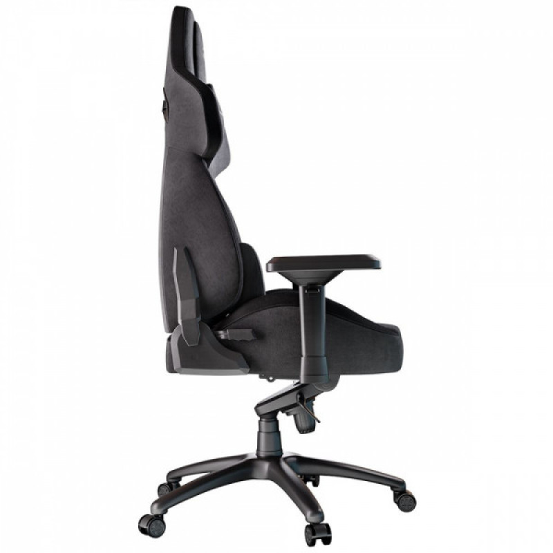 Крісло для геймерів Proove Gaming Hunter black