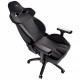 Крісло для геймерів Proove Gaming Hunter black