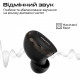 Bluetooth-гарнитура HiFuture Yacht Black/Gold (yacht.blackgold)